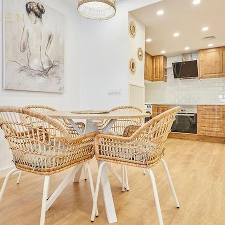 Appartement Beferent Plaza San Cristobal à Alicante Extérieur photo