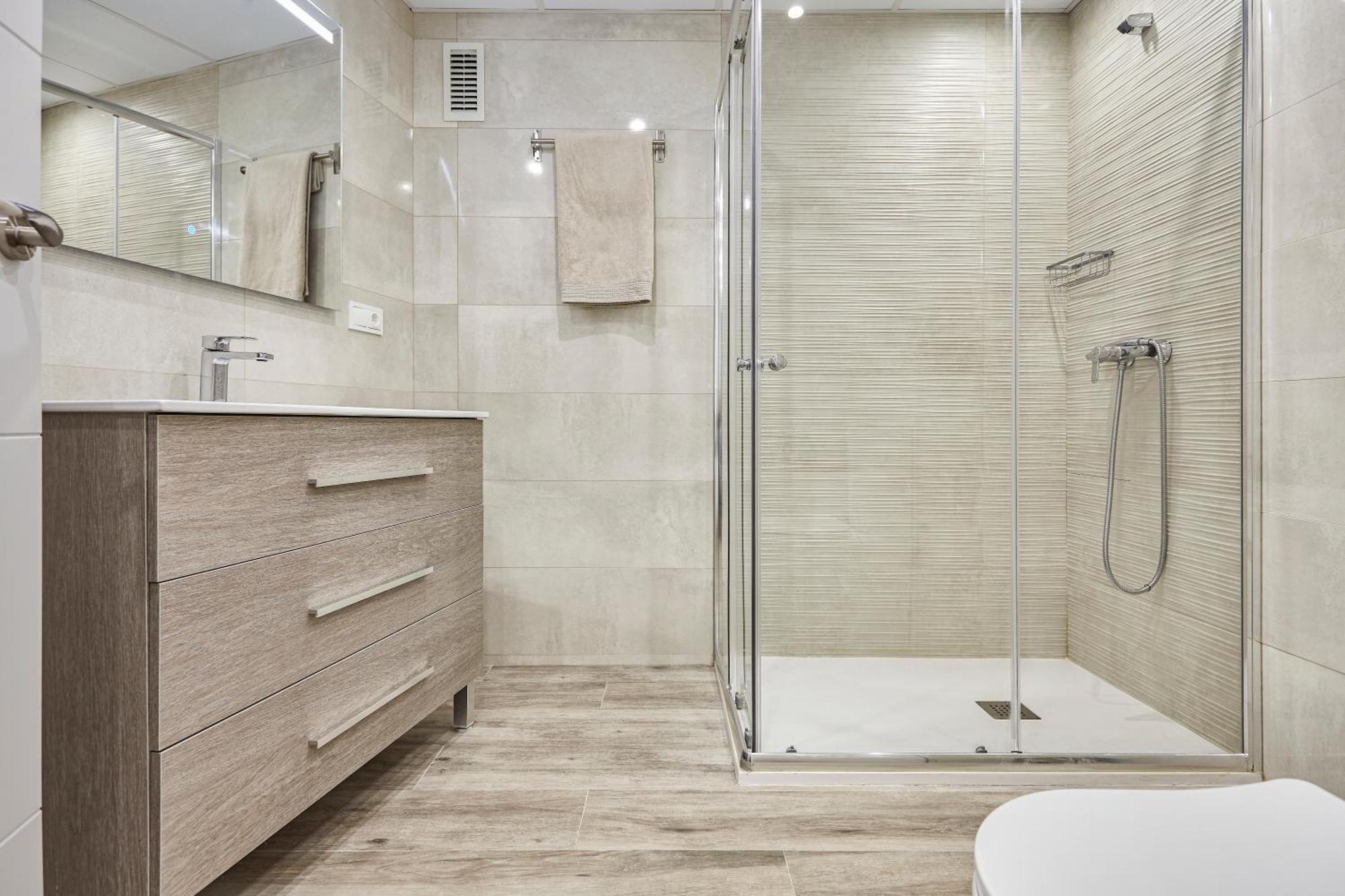 Appartement Beferent Plaza San Cristobal à Alicante Extérieur photo
